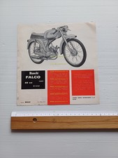 Bianchi 50 Falco Super 1964