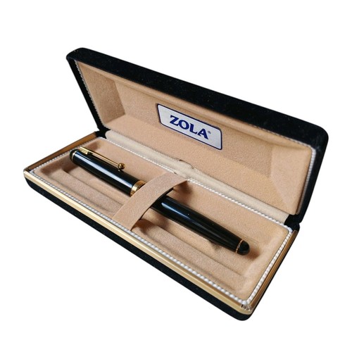 Penna stilografica zola - penna,