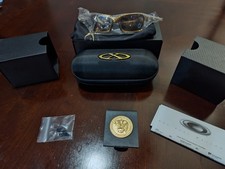 OAKLEY 24K Gold X-Squared
