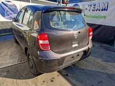 Motore servosterzo Nissan