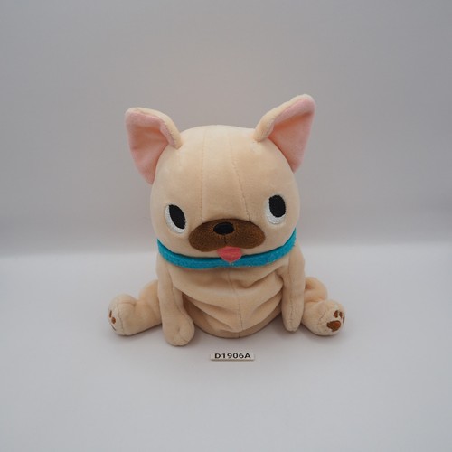D1906a bull - boo, amuse