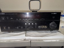 Yamaha RX-V671 Ricevitore