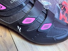 Scarpa da ciclismo su strada