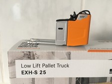 STILL EXH-S 25 Carrello