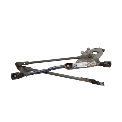 Tandem tergicristallo per ford - tergicristallo,