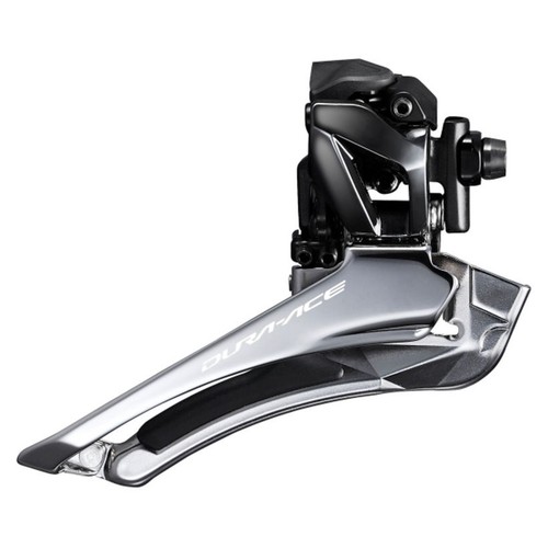 Deragliatore anteriore dura - deragliatore,