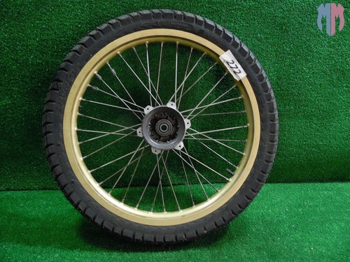 Cerchio ruota anteriore - ruota, cagiva