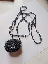 Maria Calderara Venezia Beaded