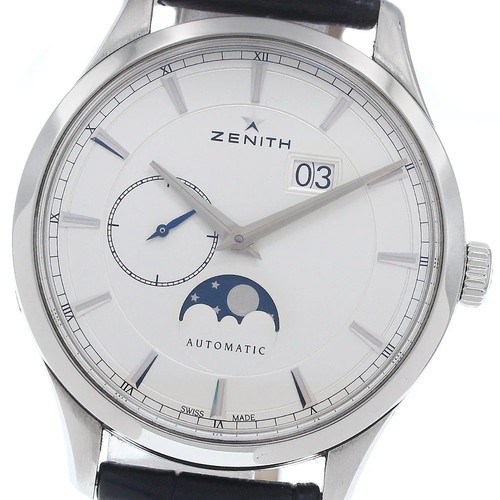 Orologio automatico zenith - automatico,