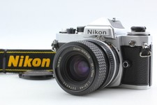 [Quasi come nuova] Nikon FE