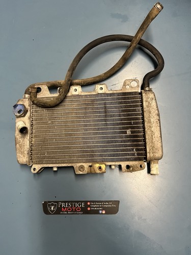 Radiatore piaggio beverly 200 - radiatore,