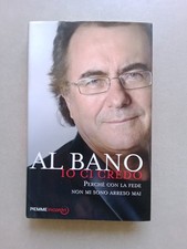 IO CI CREDO perchè con la