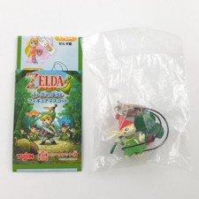 Zelda The Minish Cap -