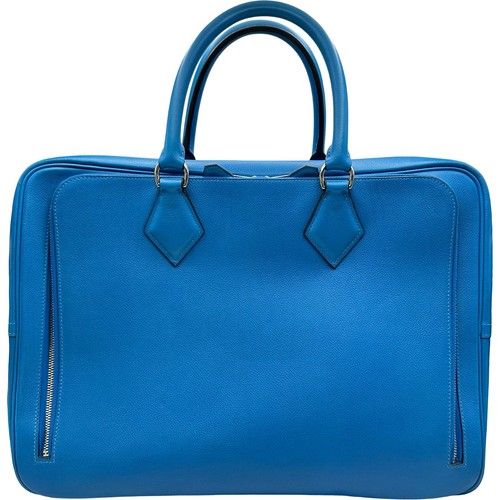 Hermes porte documents plume - porte-documents,