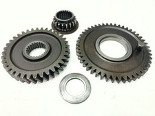 SET INGRANAGGI MOTORE ENGINE