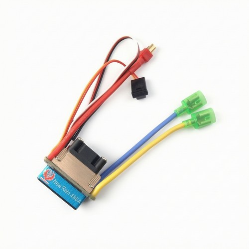 Esc spazzolato bidirezionale - esc,