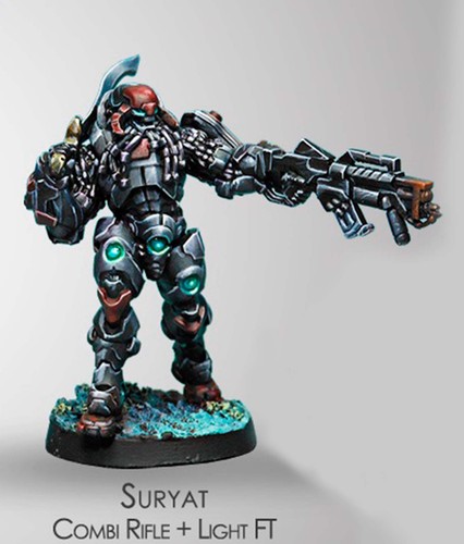 Infinity new suryat combi - infinity,