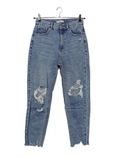 PULL & BEAR Jeans boyfriend