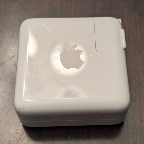Apple adattatore - apple,
