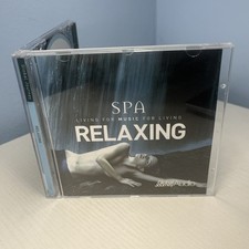 Global Journey: Spa Relaxing