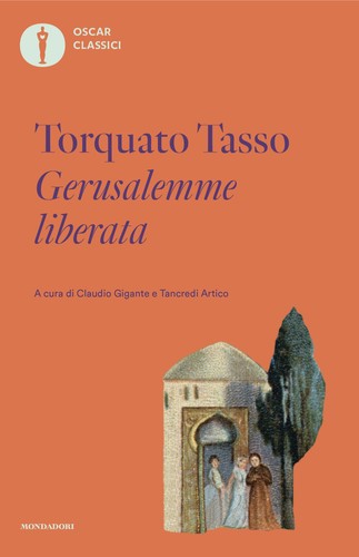 Gerusalemme liberata tasso - liberata,