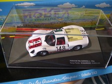 Collection-PORSCHE 906 CARRERA