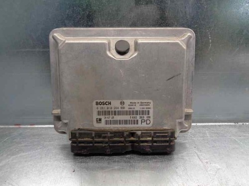 24417169 centralina motore