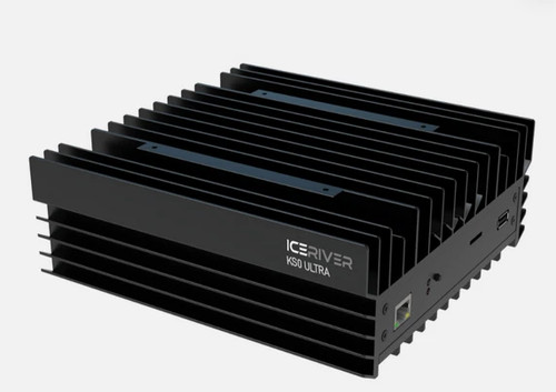 Iceriver kas ks0 ultra - iceriver,