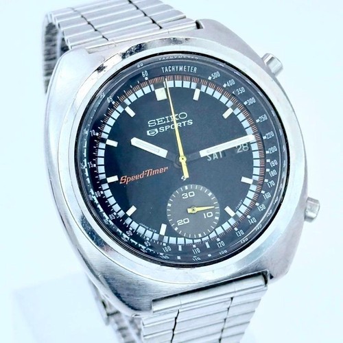 Orologio automatico seiko - automatico,