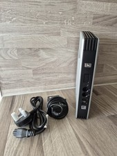 T5740 thin client - hp,