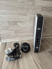 HP T5740 THIN CLIENT ATOM N280
