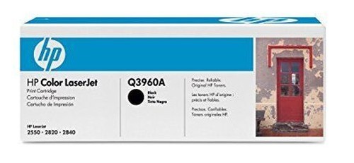 Toner originale q3960a 122a - hp,
