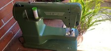 Macchina da Cucire Vintage