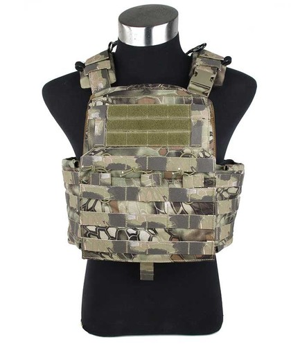 Tmc plate carrier cherry - tmc,