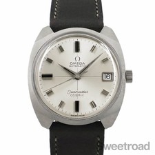 Omega Seamaster Cosmic 166.022