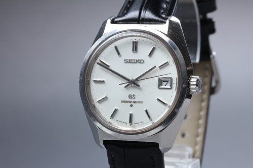 Vintage grand seiko - vintage,