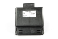 NEW AUDI A4 ALLROAD B8 VOLTAGE