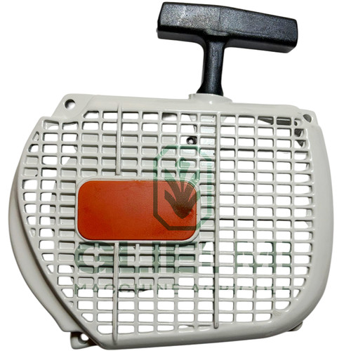 Avviamento motosega stihl - avviamento,