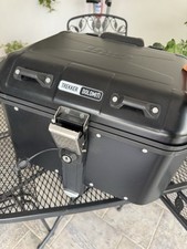 Bauletto in alluminio GIVI