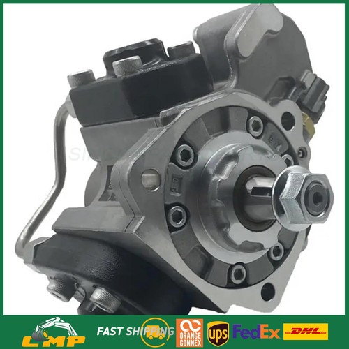 Pompa iniezione carburante