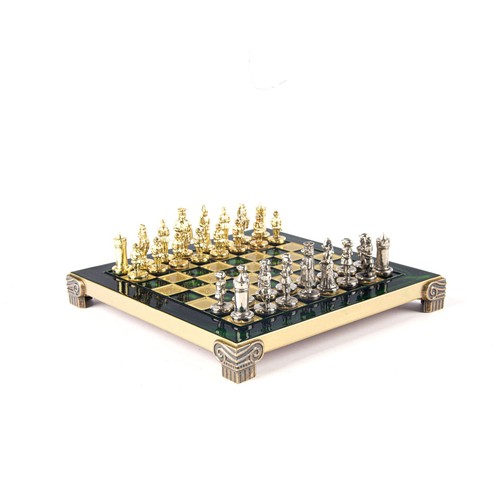 Set scacchi reali classici - set,