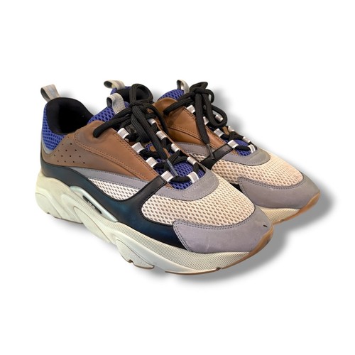 Sneakers basse dior b22 - sneakers,