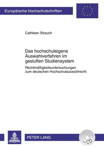 Das hochschuleigene