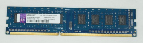 Kingston acr256x64d3u13c9g - kingston,