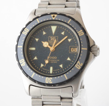 TAG Heuer 2000 972.613 Quartz