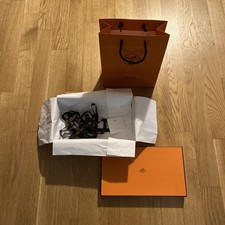 Hermes Box 031 Mini Kelly