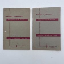 Massey Ferguson Set Manuale