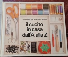 Il Cucito In Casa Dalla A Alla