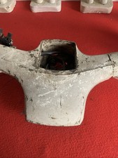 Manubrio Sterzo Vespa 50 Special 4 Marce