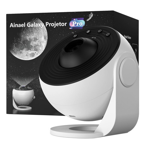Proiettore galassia - proiettore,